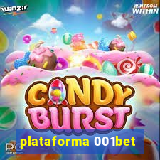 plataforma 001bet